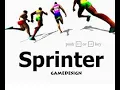 Original Vs Hacked Sprinter