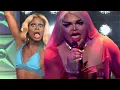 Symone s Verse sung by Kandy Muse