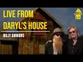 Daryl Hall Billy Gibbons - Sharp Dressed Man Live From Daryl s House