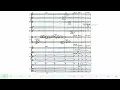 Mahler, Symphony No.1 in D major "Titan" (Bruno Walter, Columbia Symphony Orchestra)