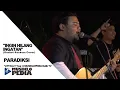 Download Lagu PARADIKSI - INGIN HILANG INGATAN (COVER) | LIVE PERFORM @ LTF W.A.Y TOUR
