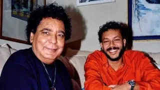 الجزأ المحذوف من كلام فرسان ويجز و محمد منير   دندنها