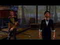 Infamous 2: Hero Playthrough ft SlyFox Ep.3 (I am Beautiful)