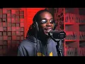 Eesah - Nubian Queen (Live in Evidence Music studio)