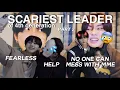 Download Lagu ENHYPEN Jungwon the SCARIEST LEADER of 4th generation