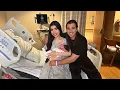Download Lagu The Birth Of Our First Daughter