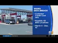 Wawa Reports Customer Data Breach