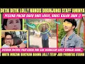 DETIK2 LOLLY NANGIS TERHARU‼️DITUDUH GAK ANGGAP LOLY SEBAGAI ANAK❗NIKI BUNGKAM HTERS LEWAT CARA INI❗