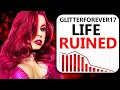 The END of Youtuber Who Faked A Mental Illness For Views GlitterForever17