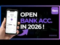 How to Open Varo Bank Account 2026