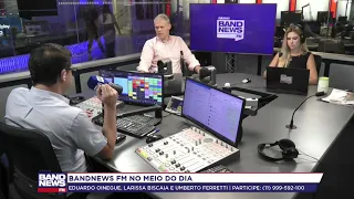 Claudio Castro vai deixar o governo do RJ