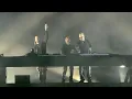 Lagu SWEDISH HOUSE MAFIA @ GMOSONIC 2026