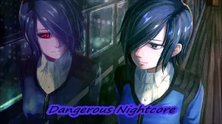 Download Dangerous Nightcore {Lyrics in Description} MP3