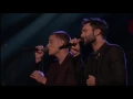 Download Lagu Adam Levine \u0026 Chris Jamison - \