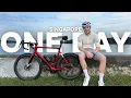 Download Lagu Cycling the Full Island of Singapore In One Day...