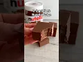 Download Lagu 2-ingredient Nutella Fudge