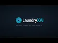 LaundryXAI an AI running a real Brooklyn laundromat