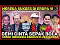 Download Lagu Bangkitkan Klub Kasta Terendah Gaje Dibantu Orang Terkaya Indonesia - Hebatnya Pengusaha Indo 🇲🇾Reac
