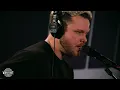 alt-J - "In Cold Blood" (Recorded Live for World Cafe)