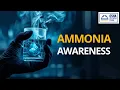 Ammonia Awareness Training Safe Handling Procedures Workplace Safety Certification