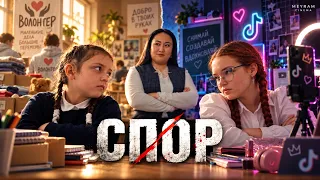 Спор 1 Серия / Сериал 2026