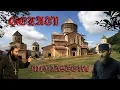 Download Lagu Gelati Monastery,Georgia - To the Caspian Sea ep7 - Travel video vlog calatorie tourism