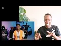 Mr JazziQ & thesixx FT Don Deeya, Shazz RSA & Magwe ZA - kataliya🔥🔥🔥 (REACTION)