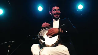 REMIX WARDA BATWANESS BEEK ORIENTAL 2022 DARBUKA BY MEHDI RYAN 