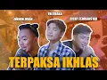 Download Lagu Terpaksa Ikhlas - Tri Suaka, Ricky \u0026 Zidan (Official Live Ngamen)