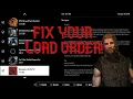 Skyrim Load order tips and tricks - Skyrim load order ps4 Skyrim load order tutorial