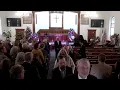 Betty Lockamy Memorial Service 26