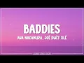 Download Lagu Aya Nakamura - Baddies ft. Joé Dwèt Filé (Lyrics)