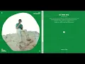 Tim Bernardes - Última Vez (Audio Oficial + Lyrics)