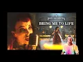 Download Lagu The Rock Orchestra  -  Bring Me To Life ( Evanescence)  REACTION!