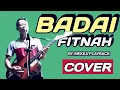 Download Lagu Dangdut Orgen Tunggal~Badai Fitnah(Cover) H.rhoma irama~Vokal: Mekka PlayBack