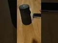 Bose soundlink Revolve issue resolved