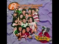 Download Lagu Bojes dan Tiwi AFI 2005 - Persahabatan Kita HQ
