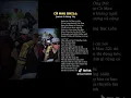 Download Lagu Cà Mau DRILL - Đông Tây \u0026 JOMBIE