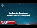 Rob $tone - Chill Bill  ft. J.Davis & Spooks (Lyrics)