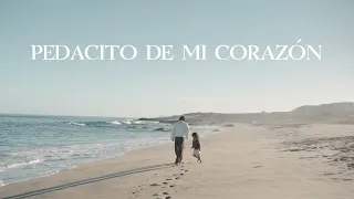 Siddhartha - Pedacito de mi corazón ( Detrás de cámaras)