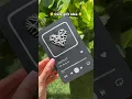 Cute gift idea Playlist card idea