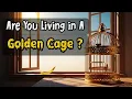Download Lagu Are You Living in a Golden Cage? | A Life-Changing Parable on True Freedom