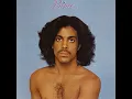 I Wanna Be Your Lover - Prince