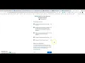 Connect Quizizz class to Google Classroom