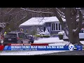 Woman found dead inside a home in the Town of Salina