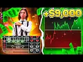 I AM THE BEST ONLINE CRAPS PLAYER EVER FULL SESH