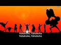 Bink's Sake Lyrics 1 Hour - Brook - OnePiece