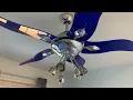 Harbor Breeze Fleur Ceiling Fan c 2006