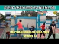 Download Lagu Cara Melakukan Passing Bawah Dan Atas Bola Voli Pemula Yang Baik Dan Benar !!! #EkstrakurikulerVoli