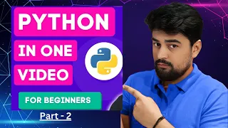 Python Full Course in Hindi 7 Hours Part 2